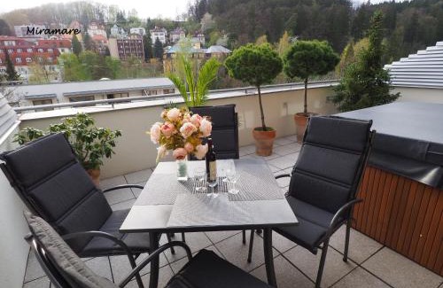 Luhacovice Apartment | Apartmány Luhačovice, Royal
