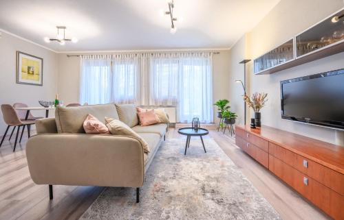 Luhacovice Apartment | Apartmány Luhačovice, Royal