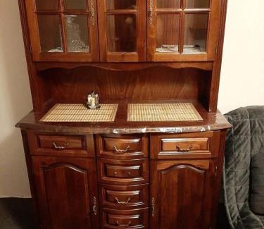 Korouhev Apartment | Apartmány Maksičky