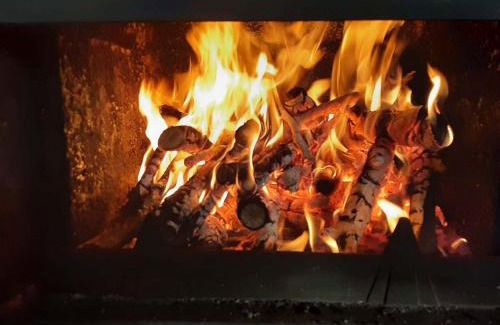 Korouhev Apartment | Apartmány Maksičky