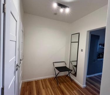 Broumov Apartment | Apartmány Malé náměstí, Broumov