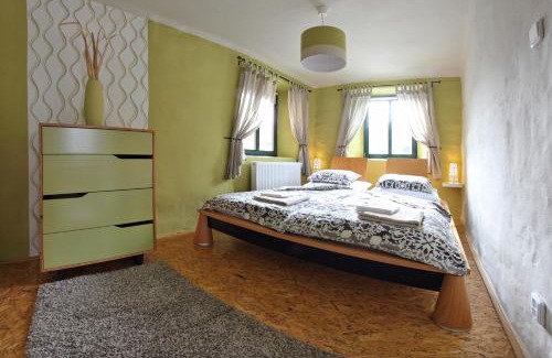Liberec Apartment | Apartmány Milenium