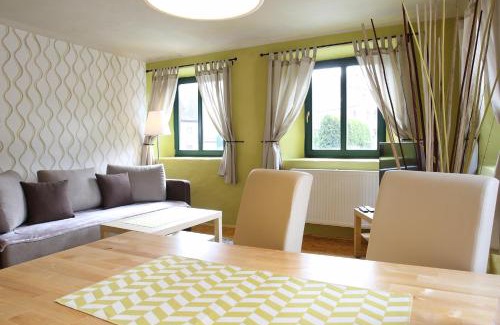 Liberec Apartment | Apartmány Milenium