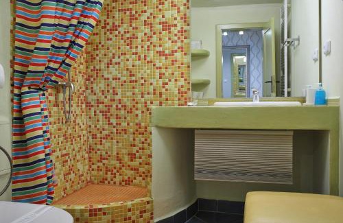 Liberec Apartment | Apartmány Milenium