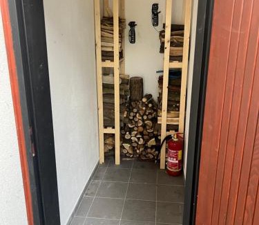 Nove Chalupy Apartment | Apartmány Moldau Park Nová Pec - Lipno