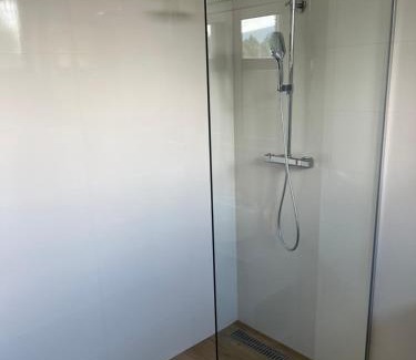 Nove Chalupy Apartment | Apartmány Moldau Park Nová Pec - Lipno