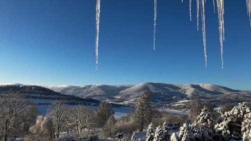 Jesenik Apartment | Apartmány Na Kopci