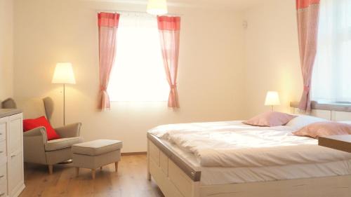 Slavonice Apartment | Apartmány Na Potoku