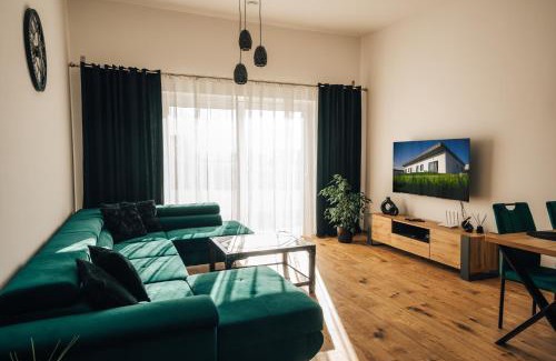 Kezmarok Apartment | Apartmány Na Vŕšku