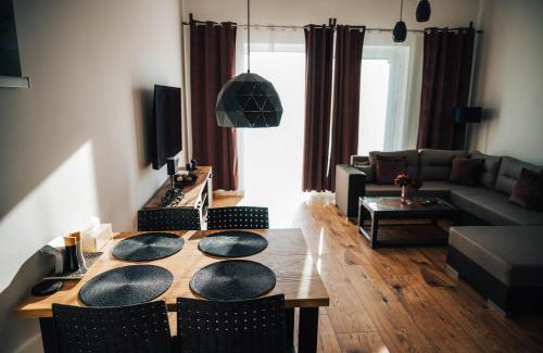 Kezmarok Apartment | Apartmány Na Vŕšku