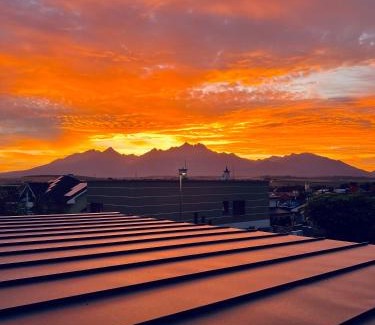 Kezmarok Apartment | Apartmány Na Vŕšku