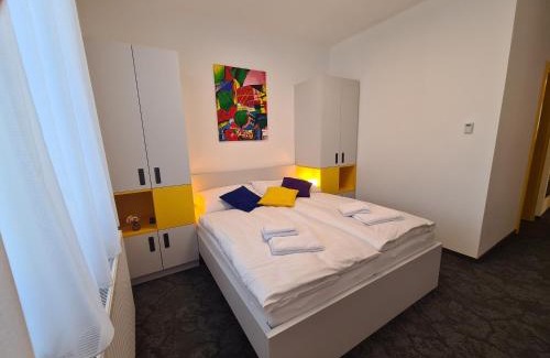 Roznov Pod Radhostem Apartment | Apartmány Nikola