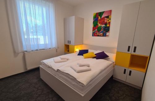 Roznov Pod Radhostem Apartment | Apartmány Nikola