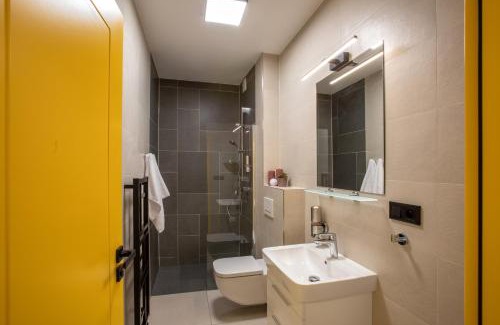 Roznov Pod Radhostem Apartment | Apartmány Nikola