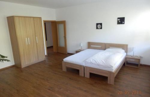 Podebrady Apartment | Apartmány Opletalka