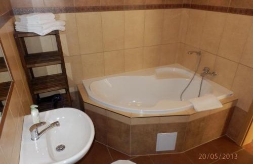 Podebrady Apartment | Apartmány Opletalka