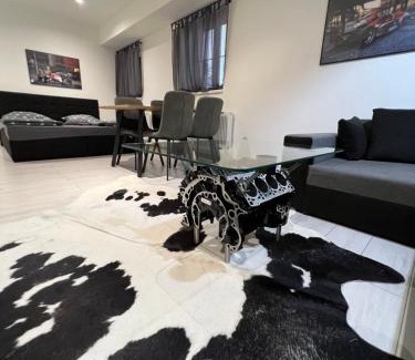 Ostrava Apartment | Apartmány Pískovna Assen