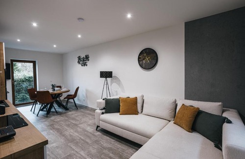 Trebon Apartment | Apartmány Petra Voka