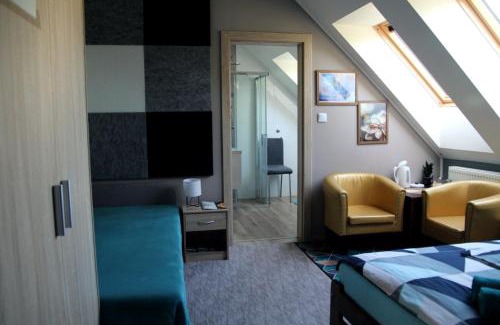 Oravsky Podzamok Apartment | APARTMÁNY PIETRO