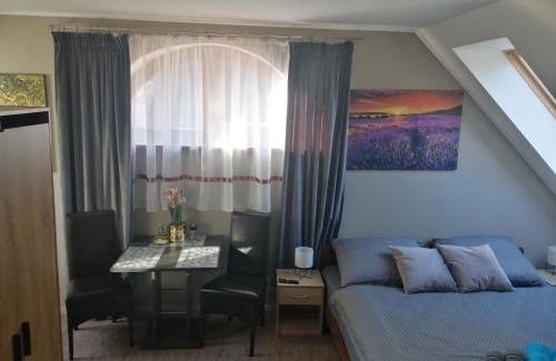 Oravsky Podzamok Apartment | APARTMÁNY PIETRO
