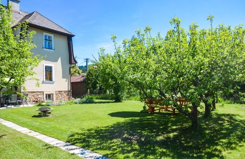 Kraliky Apartment | Apartmány pod klášterem