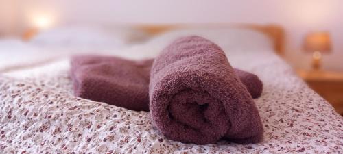Horni Becva Apartment | Apartmány pod Kněhyní - BESKYDY