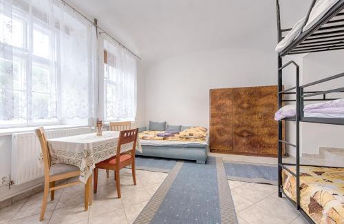 Sztramberk Apartment | Apartmány Pod starou věží