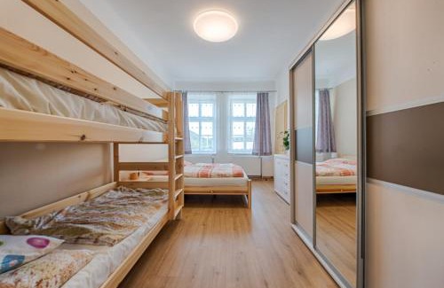 Sztramberk Apartment | Apartmány Pod starou věží