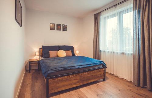 Stachy Apartment | Apartmány pod Suchým vrchem
