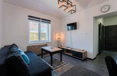 Prague 12 Apartment | Apartmány Praha-Modřany