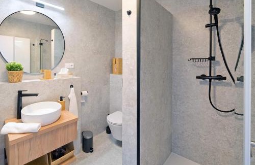 Vaclavov u Bruntalu Apartment | Apartmány Pro Dva