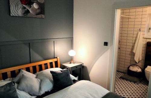 Mikulov Apartment | Apartmány RŮŽIČKA