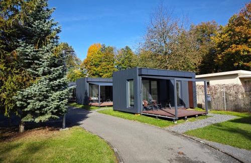 Roznov Pod Radhostem Apartment | Apartmány Relax