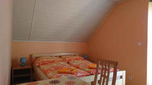 Sulov-Hradna House | Apartmány Súľov 183