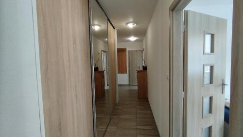 Nitrianske Pravno Apartment | Apartmány Solka