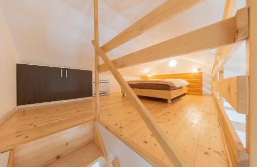 Velke Losiny Apartment | Apartmány Sophia 7