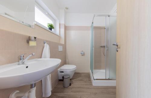 Velke Losiny Apartment | Apartmány Sophia 7