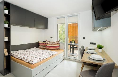 Stozec Apartment | Apartmány Stožec - Bella Premium