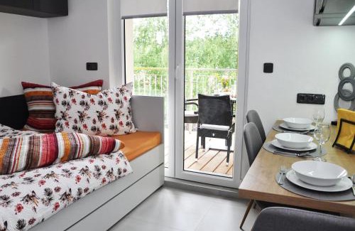 Stozec Apartment | Apartmány Stožec - Bella Premium