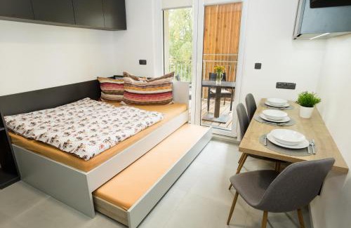 Stozec Apartment | Apartmány Stožec - Bella Premium