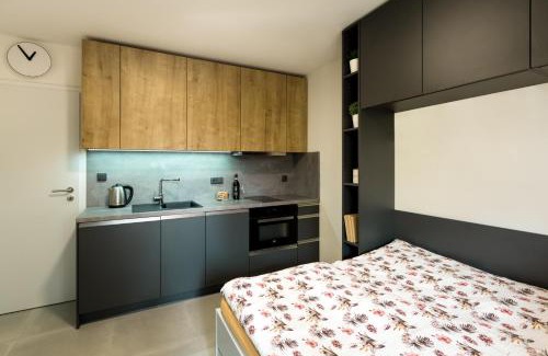 Stozec Apartment | Apartmány Stožec - Bella Premium