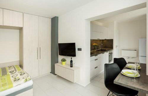 Stozec Apartment | Apartmány Stožec - Stela Premium
