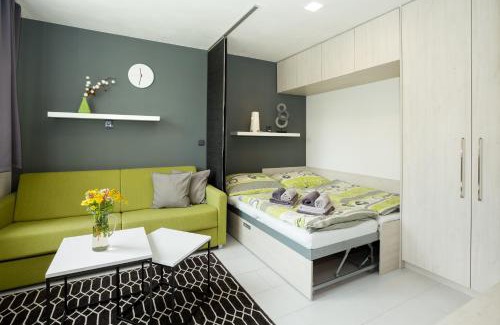 Stozec Apartment | Apartmány Stožec - Stela Premium