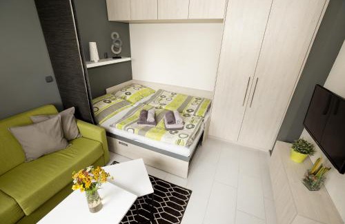 Stozec Apartment | Apartmány Stožec - Stela Premium