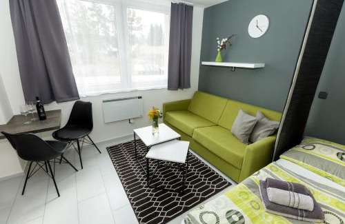 Stozec Apartment | Apartmány Stožec - Stela Premium