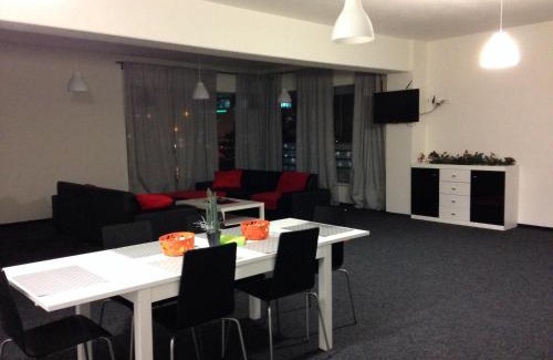 Liptovsky Mikulas Apartment | Apartmány Superrelax