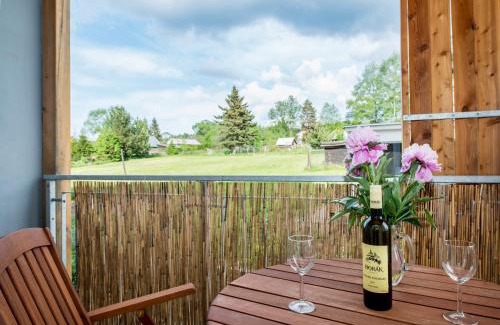 Stozec Apartment | Apartmány Tina a Zdenka - Stožec