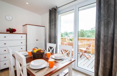 Stozec Apartment | Apartmány Tina a Zdenka - Stožec