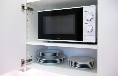 Stozec Apartment | Apartmány Tina a Zdenka - Stožec