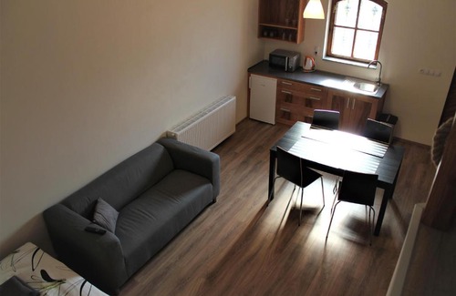 Mikulov Apartment | Apartmány Turold Mikulov 2